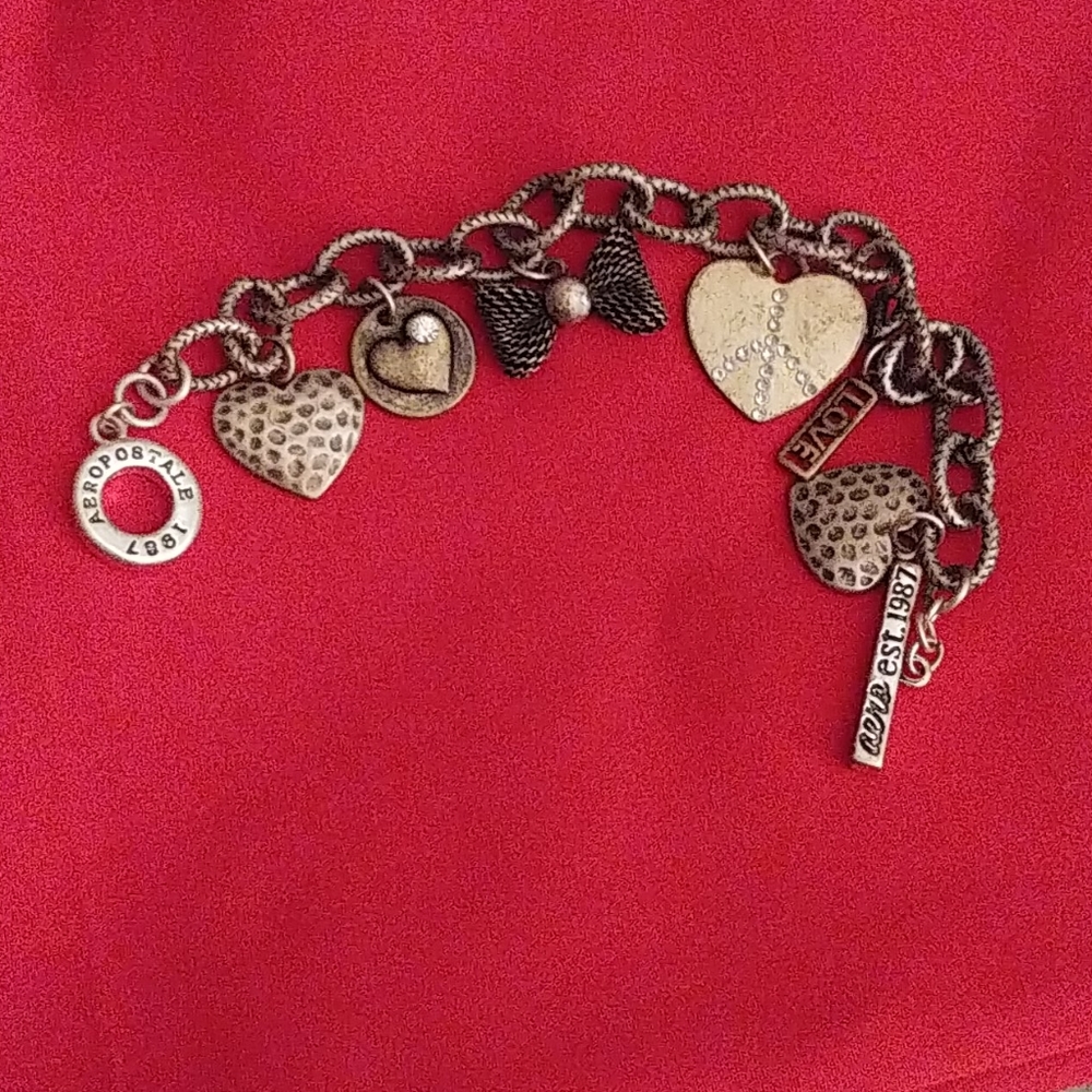 Woman's bracelet